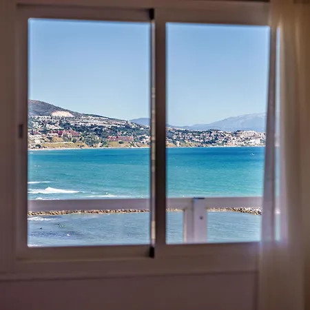 Apartment Sunset Malaga Spectacular Sea Views *