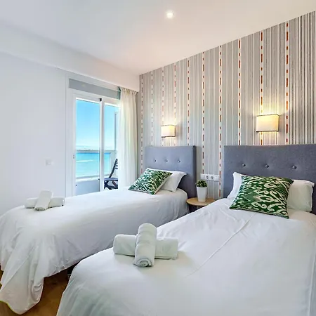 Sunset Malaga Spectacular Sea Views * Fuengirola